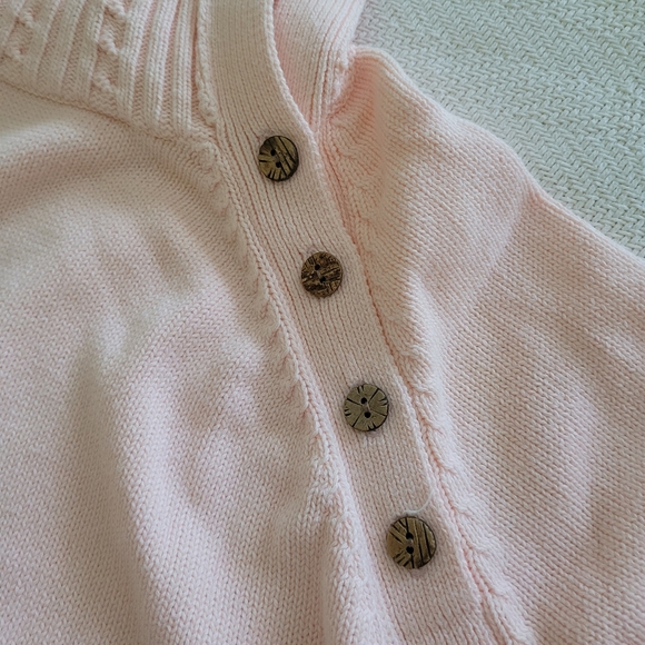 CJ Banks sweater - Picture 2 of 3